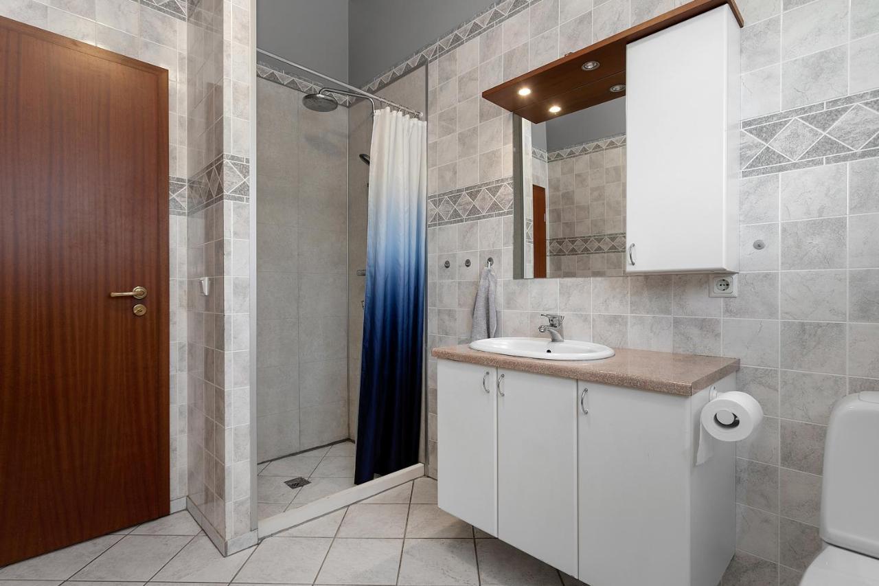 סלפוס Iceland Inn Lodge, Entire Place With Hot Tub. מראה חיצוני תמונה